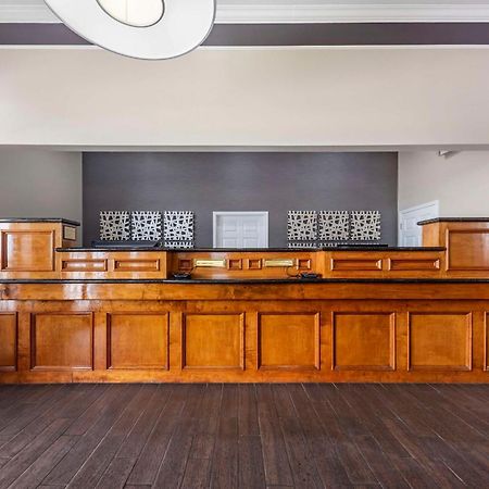 Best Western Brenham Exterior foto