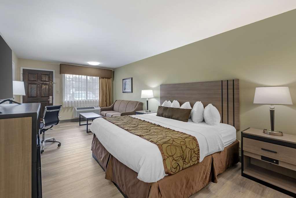 Best Western Brenham Quarto foto